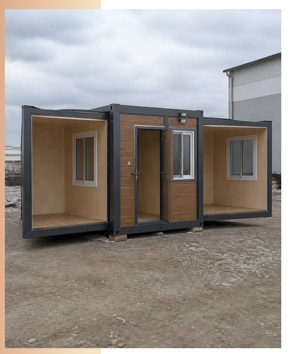 Дачные бытовки распашонки в Великом Новгороде изготовление и продажа